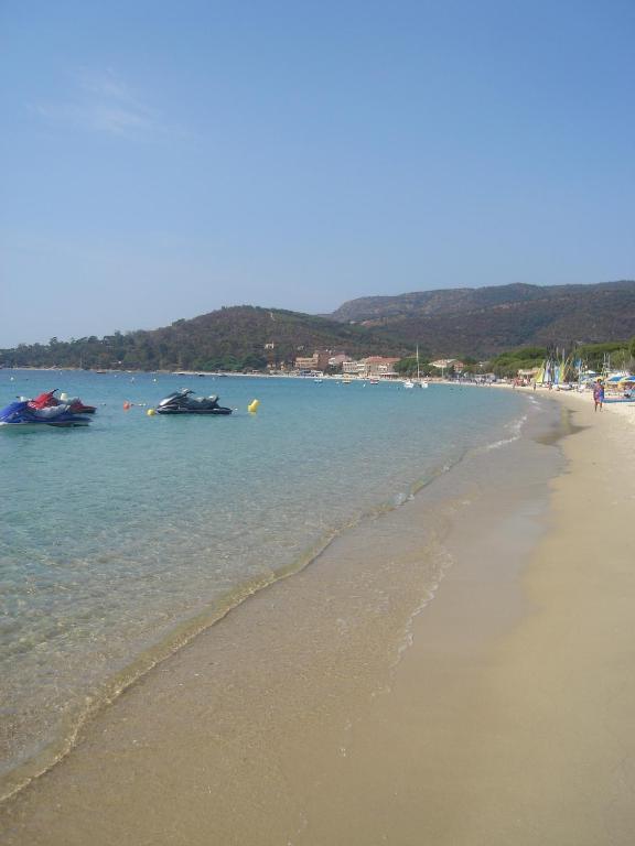 Auberge Du Cap Negre Le Lavandou Zewnętrze zdjęcie