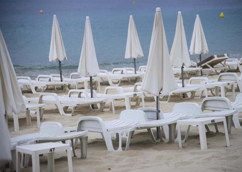 Auberge Du Cap Negre Le Lavandou Zewnętrze zdjęcie